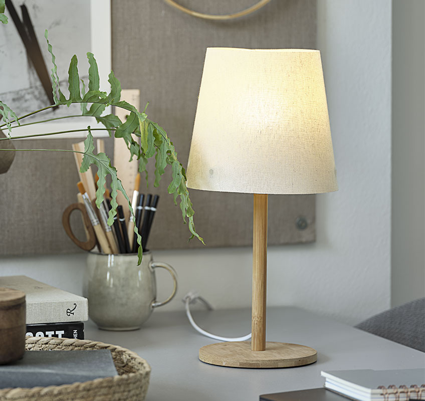 Stolová lampa JULIUS Stolová lampa JULIUS