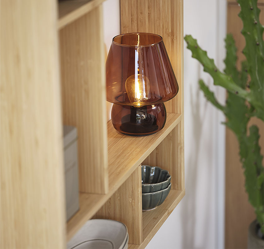 Lampa na batérie HOLGER Lampa na batérie HOLGER