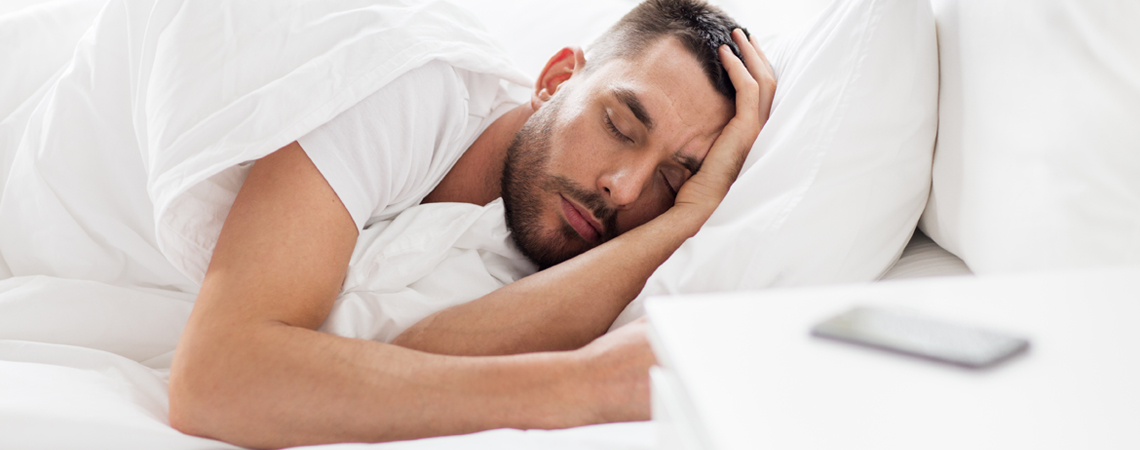 Monitor spánku: výhody a nevýhody