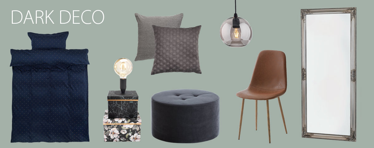 Trend DARK DECO Trend DARK DECO