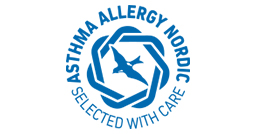 Asthma Allergy Nordic logo Asthma Allergy Nordic logo