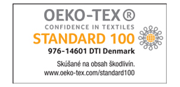 OEKO-TEX logo OEKO-TEX logo